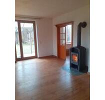 Schöne, ländliche 110qm große Wohnung frei - Nahrendorf