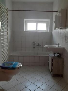 Foto - 5 Zimmer Etagenwohnung in Nahrendorf