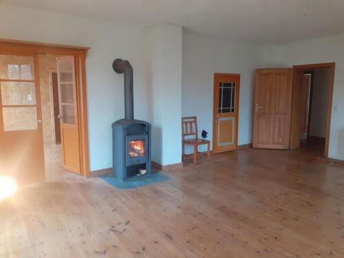 Foto - Etagenwohnung in Nahrendorf zur Miete