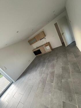 Foto - Erdgeschoßwohnung in Norden zur Miete