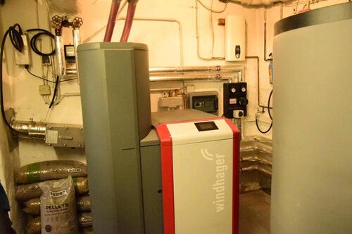 Foto - Mehrfamilienhaus, Wohnhaus in Radevormwald zum Kaufen