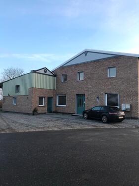 Foto - 1 Zimmer Wohnung - 210,00&nbsp;EUR Kaltmiete, ca.&nbsp; 20,00&nbsp;m&sup2;