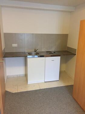 Foto - 1 Zimmer Erdgeschoßwohnung in Lensahn