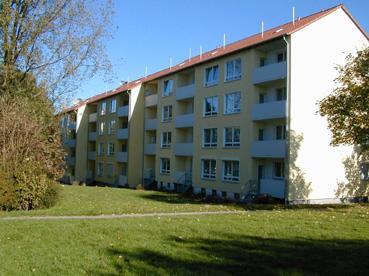 Foto - Etagenwohnung in Remscheid zur Miete