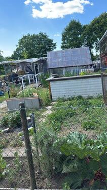 Foto - KleinGarten in Wankendorf abzugeben