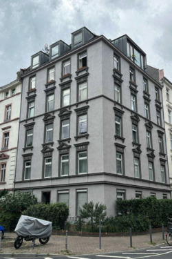 Foto - Helle 3-Zimmer-Altbauwohnung in top Lage - Sanierungsprojekt