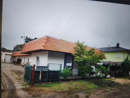 Foto - 23 Zimmer Einfamilienhaus in Fürstenwalde (Spree)