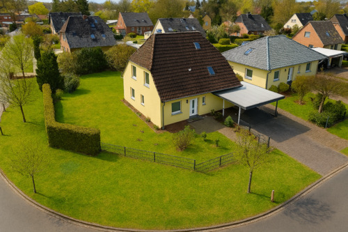 Foto - Schönes Einfamilienhaus zum Kauf in Tangendorf von privat