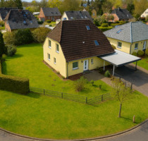 Schönes Einfamilienhaus zum Kauf in Tangendorf von privat - Toppenstedt