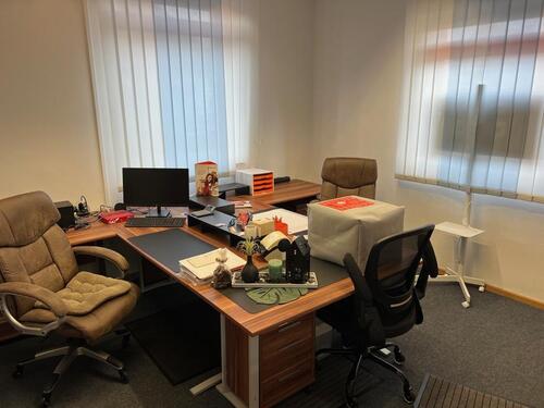 Foto - Bürogemeinschaft vom 01.05. bis 30.09.2026