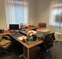 Bürogemeinschaft vom 01.05. bis 30.09.2026 - Oldenburg Alexandersfeld