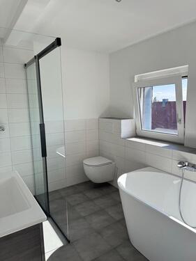 Foto - 2 Zimmer Dachgeschoßwohnung zur Miete in Wurzen