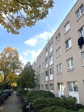 Foto - KAPITALANLEGER 5 x 1 ZW a 18 qm NeureutKirchfeld