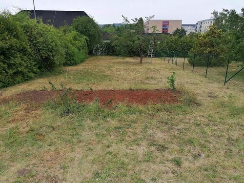 Foto - Grundst&uuml;ck zur Miete in Gotha