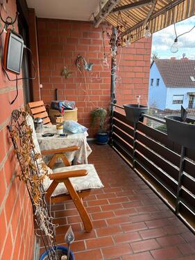 Foto - Etagenwohnung in Laatzen zum Kaufen