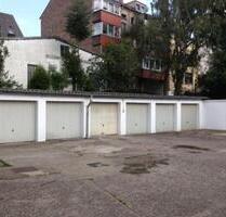 Garage zu vermieten – Wismar - 75,00&nbsp;EUR Miete, in Wismar (PLZ: 23966) Altstadt