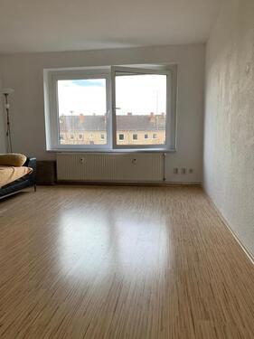 Foto - 3-Raum-Wohnung in ruhiger Dorflage in Metzdorf