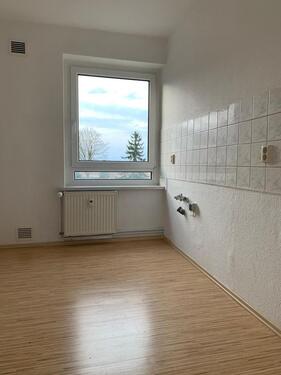 Foto - Etagenwohnung in Wriezen zur Miete