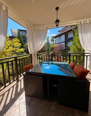 Foto - Ferienwohnung in Santa Marina, Sozopol - Direkt am schwarzen Meer