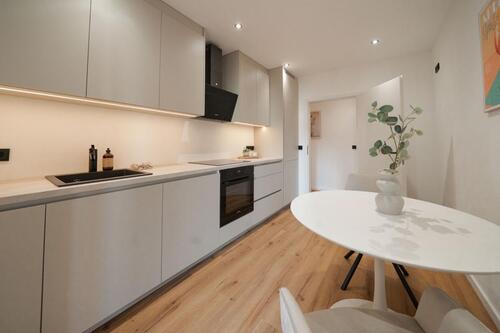 Foto - 18 Zimmer Etagenwohnung zur Miete in Würzburg