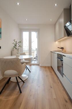 Foto - 18 Zimmer Etagenwohnung in Würzburg