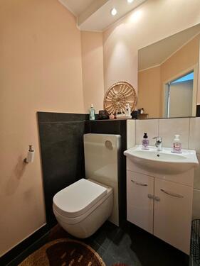 Foto - 5 Zimmer Reihenhaus zum Kaufen in Koblenz