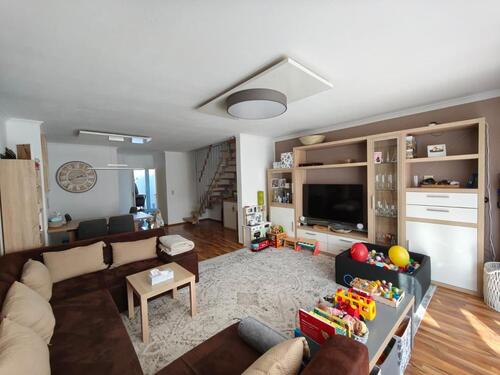 Foto - 5 Zimmer Reihenhaus in Koblenz