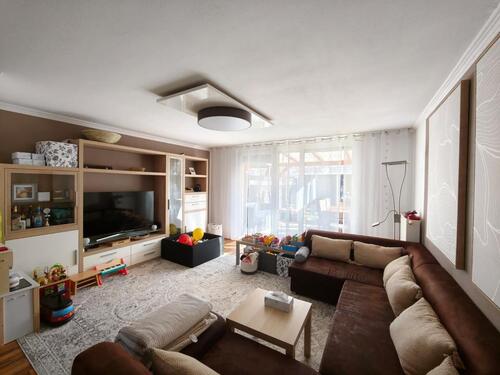 Foto - Reihenhaus in Koblenz zum Kaufen