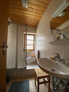 Foto - 2 Zimmer Erdgeschoßwohnung zur Miete in Pfronten