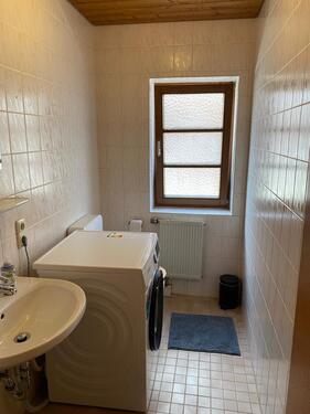 Foto - 2 Zimmer Erdgeschoßwohnung in Pfronten