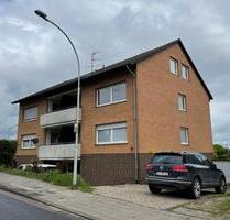 Dreizimmerwohnung in Himmelstür - Hildesheim Himmelsthür