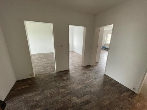 Foto - Etagenwohnung in Hildesheim zur Miete