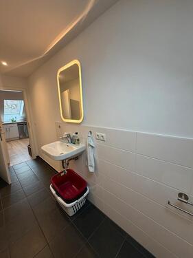 Foto - 3 Zimmer Dachgeschoßwohnung zur Miete in Hamburg