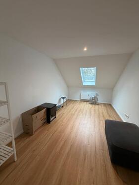 Foto - Dachgeschoßwohnung in Hamburg zur Miete