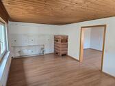 Foto - Helle Wohnung in Wiesental -Kachelofen, Tageslichtbad, Stellplatz