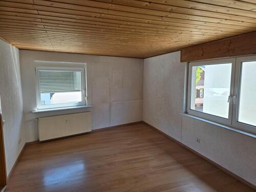 Foto - 1.5 Zimmer Etagenwohnung zur Miete in Waghäusel