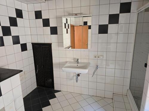Foto - Etagenwohnung in Waghäusel zur Miete