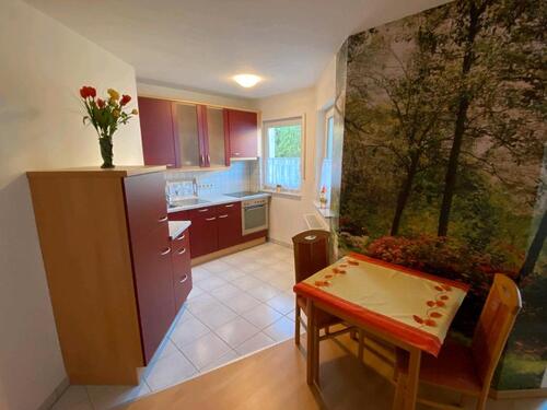 Foto - 1 Zimmer Etagenwohnung zur Miete in Bendorf
