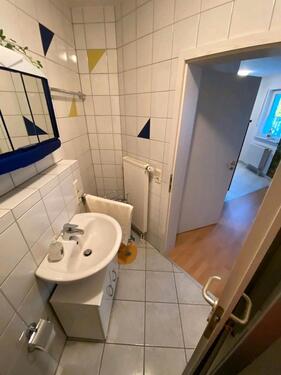 Foto - Etagenwohnung in Bendorf zur Miete