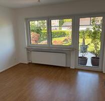 Zweiraumwohnung, Küche , Bad, und Abstellraum, Terrasse - Bad Schwalbach