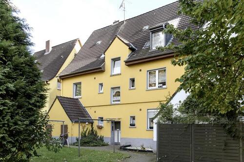 Foto - 3-Zimmer-Wohnung in Gelsenkirchen-Erle