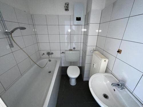 Foto - 3 Zimmer Etagenwohnung in Gelsenkirchen