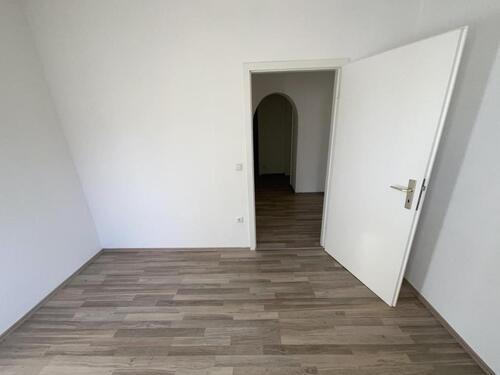 Foto - Etagenwohnung in Gelsenkirchen zur Miete
