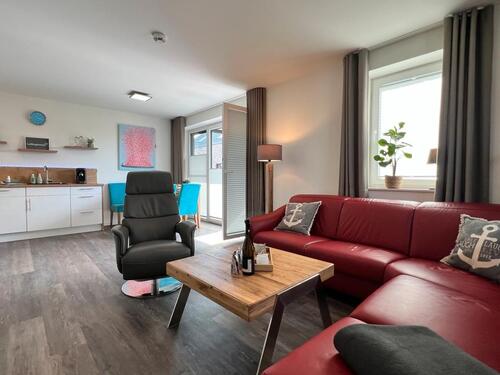 Foto - Eigentumswohnung Ferienwohnung Kellenhusen Ostsee