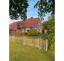 Landhaus zu vermieten - 500,00&nbsp;EUR Kaltmiete, ca.&nbsp; 100,00&nbsp;m&sup2; in Ihlow (PLZ: 26632)