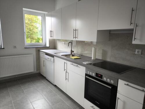 Foto - 2,5-Zimmer-Wohnung Ellerbek-Wellingdorf