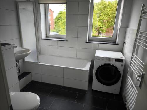 Foto - 2.5 Zimmer Etagenwohnung in Kiel