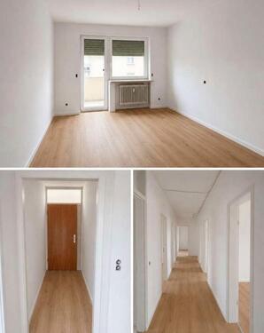 Foto - NEU RENOVIERTE 4-Zimmerwohnung in ThalfingenUlm ERSTBEZUG