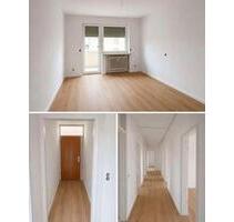 NEU RENOVIERTE 4-Zimmerwohnung in ThalfingenUlm ERSTBEZUG