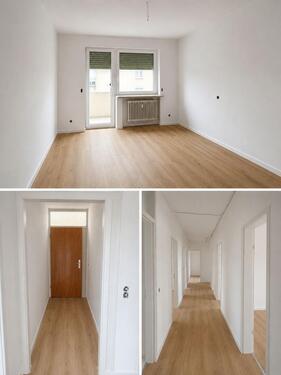 Foto - 4 Zimmer Etagenwohnung zur Miete in Ulm